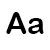 Arial Rounded